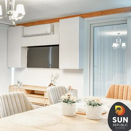Sun Deluxe Agios Georgios (Famagusta)