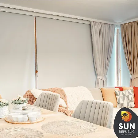Apartment Sun Deluxe *