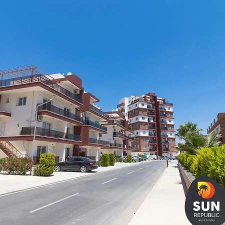 Sun Deluxe * Agios Georgios (Famagusta)